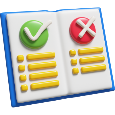 Category-Based Activities