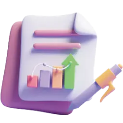 Detailed Development Reports