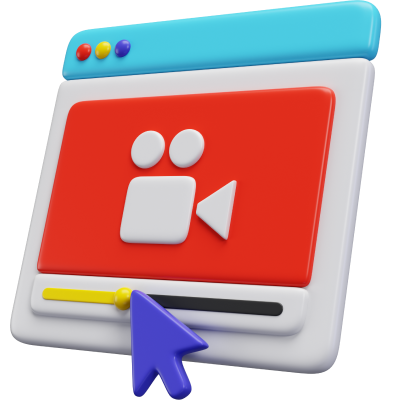 Topic Explanation Videos in 12 Different Categories